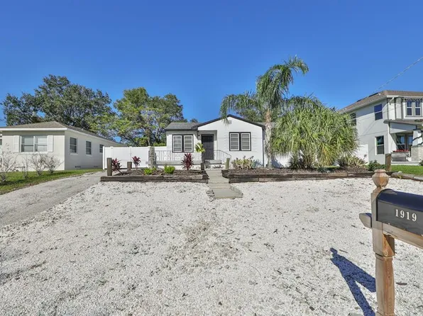 1919 W Grace St, Tampa, FL 33607