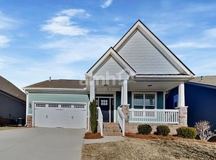 125 Bur Oak Dr, Taylors, SC 29687