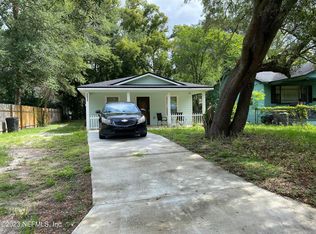 1511 E 15th St, Jacksonville, FL 32206