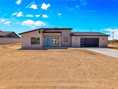 4834 Round Up Rd, Twentynine Palms, CA, 92277