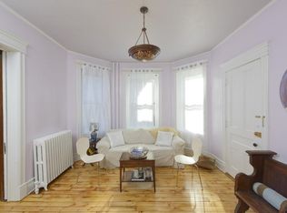 83 Downs St #1L, Kingston, NY 12401