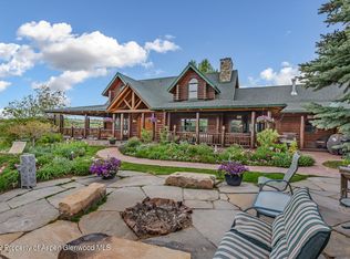 5616 County Road 100, Carbondale, CO 81623