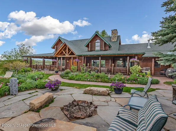 5616 County Road 100, Carbondale, CO 81623
