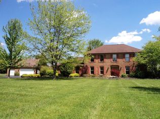 13550 Toll Gate Rd NW, Pickerington, OH 43147