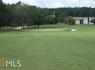 2848 Country Club Rd, Buena Vista, GA 31803