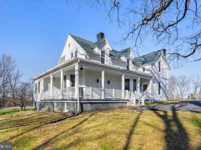 1521 N Royal Ave, Front Royal, VA, 22630