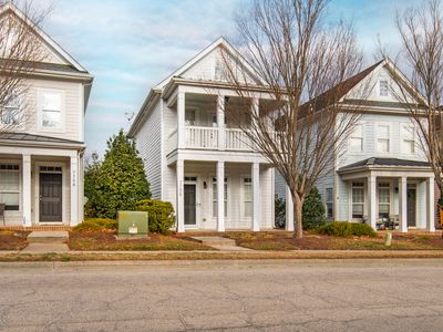7756 Acc Blvd, Raleigh, NC, 27617