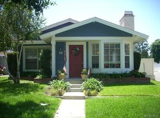 25 Snowapple, Irvine, CA 92614