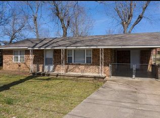 514 E El Paso St, Greenwood, AR 72936