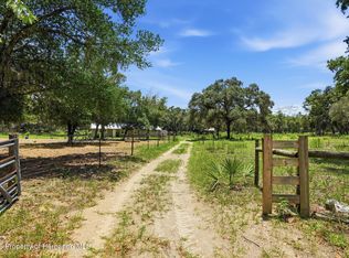 4187 Elwood Rd, Spring Hill, FL 34609