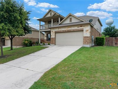 2216 Broken Wheel Ln, New Braunfels, TX, 78130