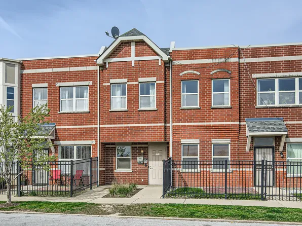 6720 S Keating Ave APT 202, Chicago, IL 60629