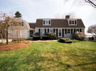 68 Raymond Allard Blvd, Swansea, MA 02777