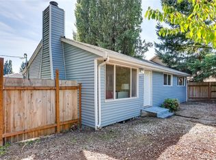 2025 NE 27th St, Renton, WA 98056
