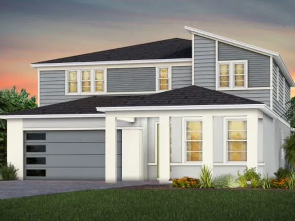 6908 Dappled Oak Way, Orlando, FL 32829