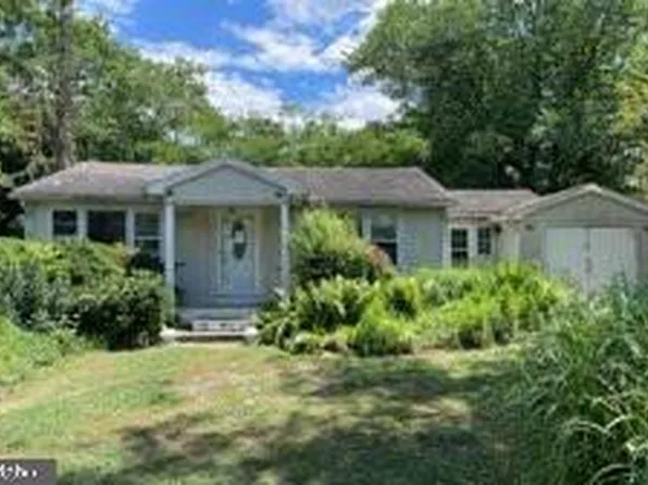 10703 Dupont Blvd, Lincoln, DE 19960