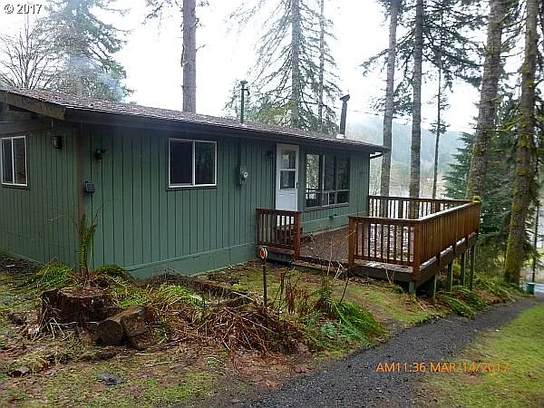 71437 N Shore Dr photo 1