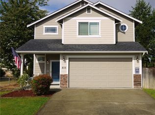 855 132nd Street Ct S, Tacoma, WA 98444