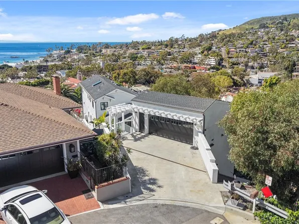 405 Blumont St, Laguna Beach, CA 92651