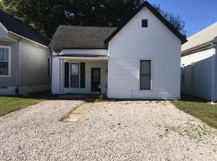 425 N Canal St, Mount Vernon, IN 47620