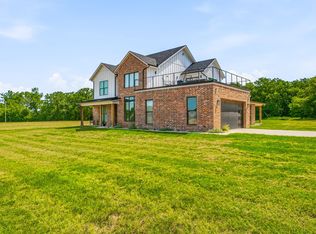 3685 Farm Road 205, Stephenville, TX 76401