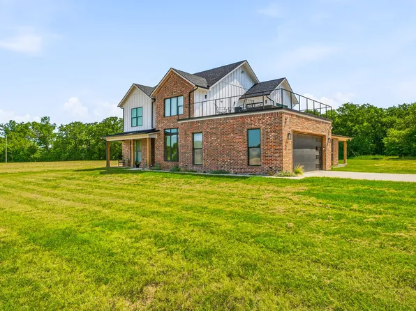 3685 Farm Road 205, Stephenville, TX 76401