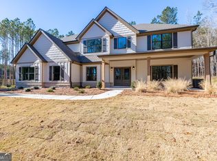 215 Mobley Rd, Griffin, GA 30223