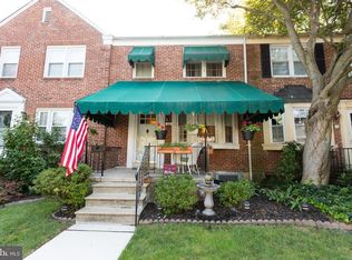 10 Regester Ave, Baltimore, MD 21212