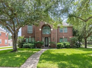 1302 Blackheath Ct, Katy, TX 77494