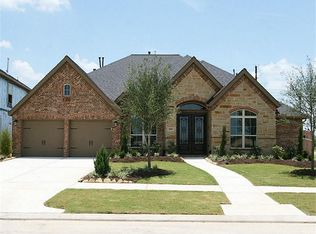 28411 Evergreen Cove Ln, Fulshear, TX 77441