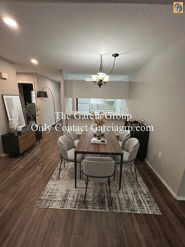 2 bed, 2.0 bath, 1170 sqft, $1,995 — Photo 4