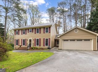 1942 Musket Ct, Stone Mountain, GA 30087