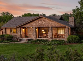 2081 Little Bear Rd, Gallatin Gateway, MT 59730