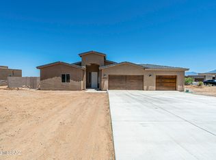 3345 E Canyoneer Dr, Vail, AZ 85641