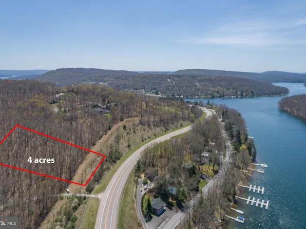 Garrett Hwy, Mc Henry, MD 21541