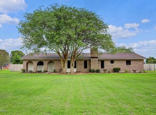 7416 Soileau Rd, New Iberia, LA 70560
