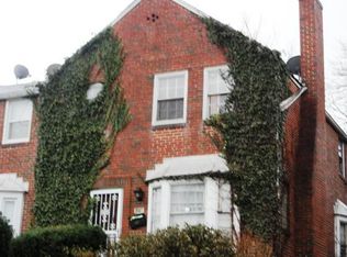 1915 Crestview Rd, Baltimore, MD 21239