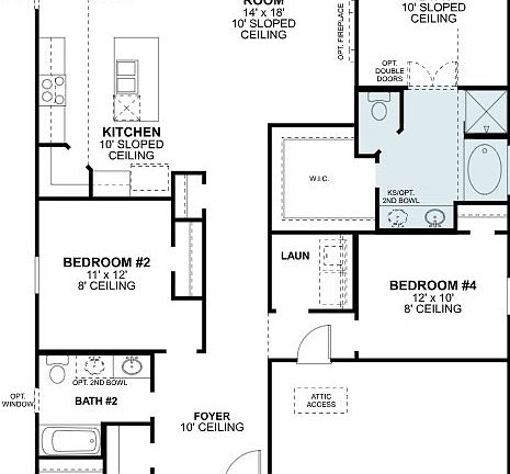 2nd image of this home