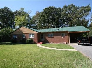 603 Crestwood Dr, Dickel, TN 37388