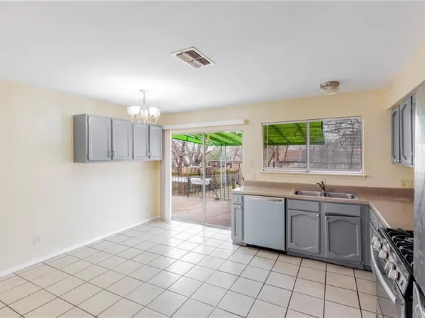 2325 Bendridge Trl, Austin, TX 78744