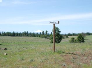 18 Saddle Dr, Goldendale, WA 98620