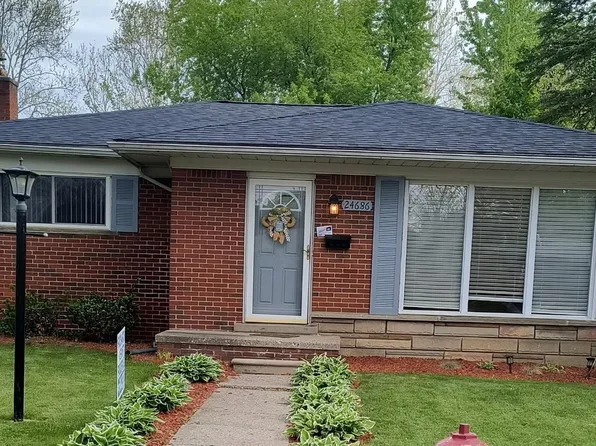 24686 Donald, Redford, MI 48239