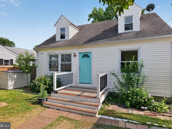 3207 Randall Rd, Suitland, MD 20746