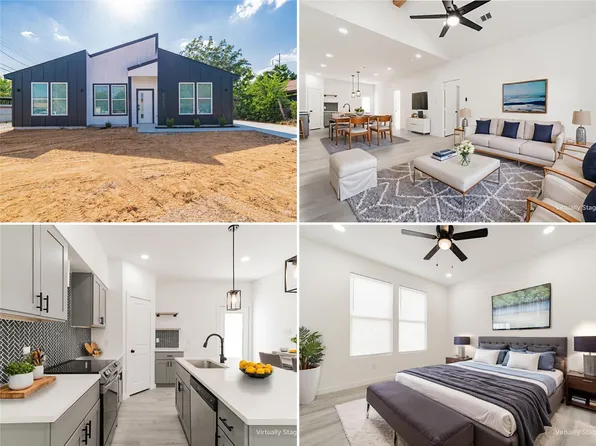 6283 Denham Cir, Dallas, TX 75217