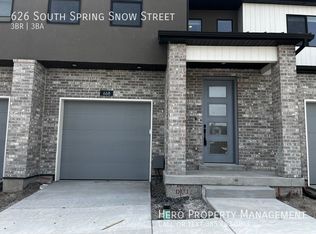 626 S Spring Snow St, Lehi, UT 84043
