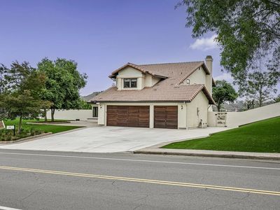 14051 Fiddletown Rd, Poway, CA, 92064