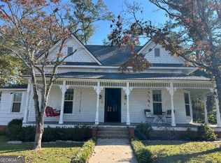 8804 N Marcus St, Wrightsville, GA 31096