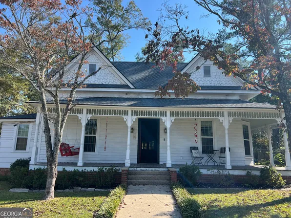 8804 N Marcus St, Wrightsville, GA 31096