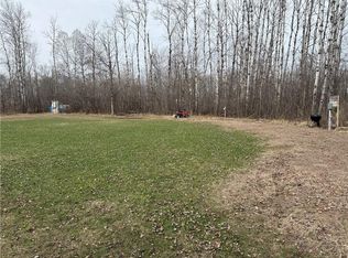 2931 28 7/8 Street, Birchwood, WI 54817