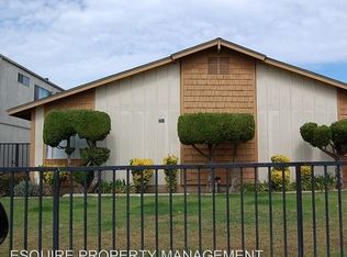 731 S F St, Oxnard, CA 93030